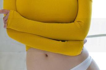 UGirls尤果网 – 哪来这么美的瑜伽？来看看伊莉娜的高清写真合集！