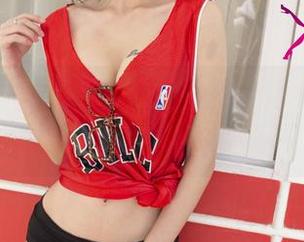 UGirls尤果网 – 夏倪可ella修女美图图集:一波看了让人无语的“宗教”题材