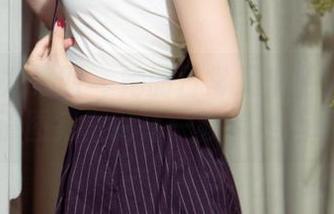 UGirls尤果网 – 她的日常又来了!沈诺馨高清图集里的每一帧都是心动。