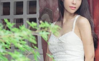 UGirls尤果网 – 感觉到了吗?王瑞儿的长腿美图更新又来了,心动不如行动!