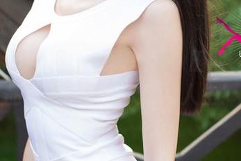 UGirls尤果网 – 和服加持,田熙玥私房作品简直美得让人怀疑人生!