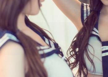 UGirls尤果网 – 全套兔女郎写真,白熙萌的魅力能击沉一艘船!
