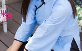 UGirls尤果网 – 美图里的秘密,陈雅漫告诉你无圣光的真谛!