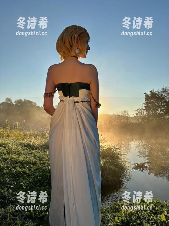 Vinnegal Vinnegal的校服套图:这身打扮能让我一觉回到青葱岁月吗?
