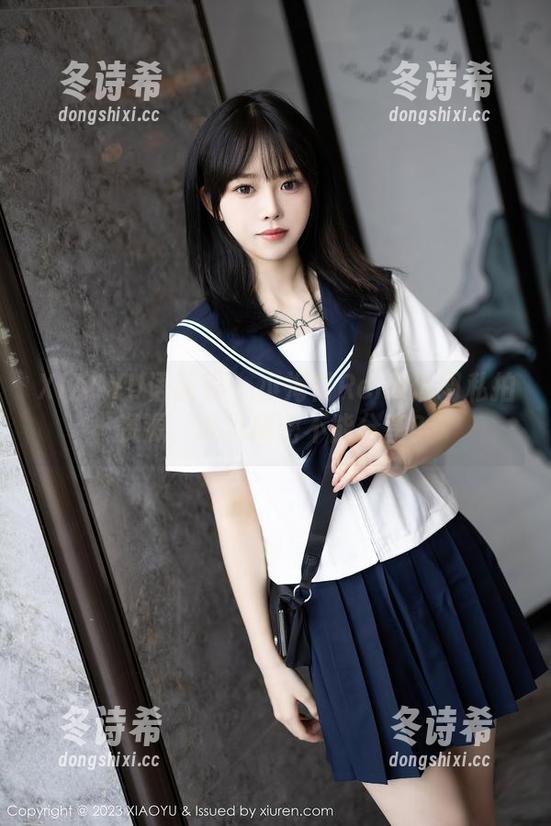 XIAOYU语画界-小海臀Rena XIAOYU语画界 - 小海臀Rena低调私拍资源,谁说秘密不能分享?