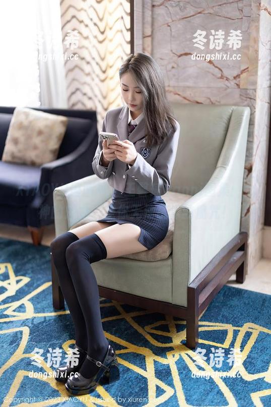 XIAOYU语画界-王馨瑶yanni XIAOYU语画界 - 王馨瑶yanni图集:女神的魅力,是你无法抗拒的魔咒!