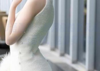 XIAOYU语画界 – 绯月樱的夏天私拍美图,撩到心底的那种,这份美可以不说!