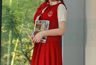 Xiuren秀人网 – 制服情结:Elise谭晓彤的私房原图,这画面显得太诱人了!