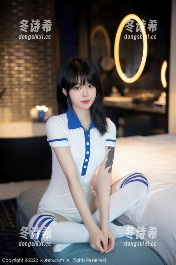 Xiuren秀人网-UU阿文 Xiuren秀人网 - 看女仆的UU阿文:写真资源之旅,颠覆你的审美!