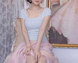 Xiuren秀人网 – 一言难尽的张思允Nice,女王的原图壁纸竟如此撩人!
