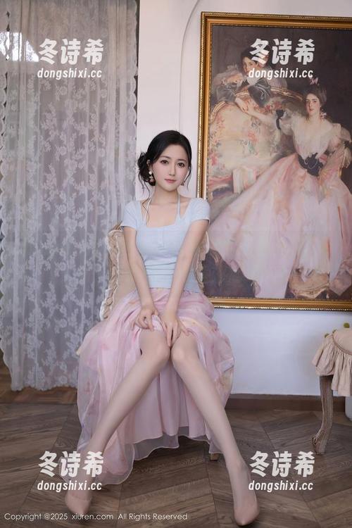 Xiuren秀人网-张思允Nice Xiuren秀人网 - 一言难尽的张思允Nice,女王的原图壁纸竟如此撩人!