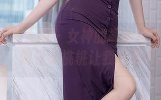 Xiuren秀人网 – 女神的最新写真集又来了,明日花桃桃让我气喘吁吁