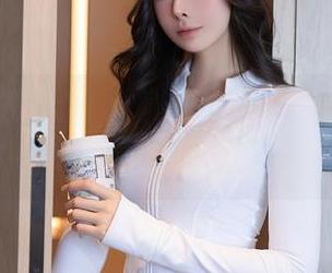 Xiuren秀人网 – 瑜伽的热情与秘密:林昔予yorki私房美图,撩人就在一瞬间!