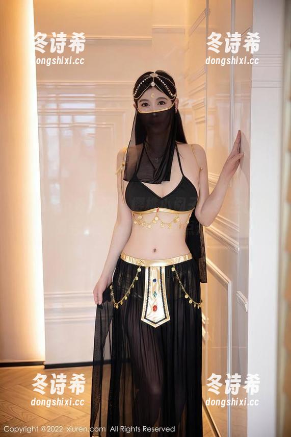 Xiuren秀人网 - 樱桃小阑子女孩全新写真合集：你敢说不想点开吗？