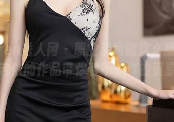 Xiuren秀人网 – 职业装也能这么撩?欧阳若依的作品带你看不一样的资源!