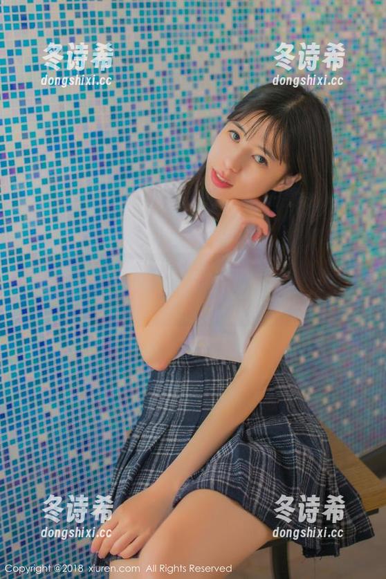Xiuren秀人网-潘多拉哦 Xiuren秀人网 - 潘多拉哦的水手服写真,点击下载,给你一波清凉海风!