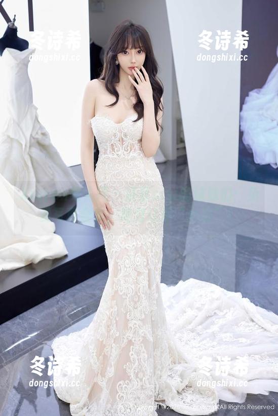 Xiuren秀人网 - 糖豆sisi的妹妹们：免费写真合集，绝对让你“心动”！
