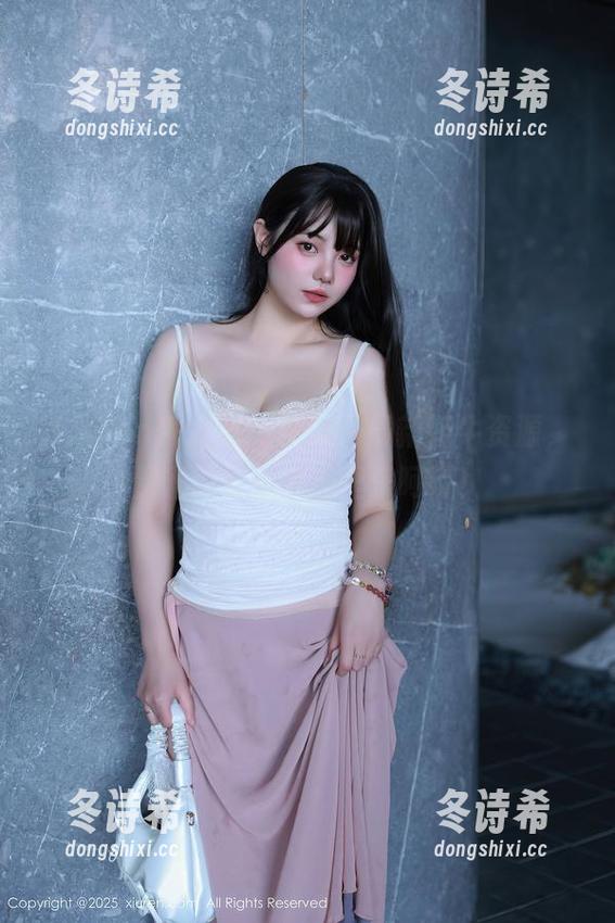 Xiuren秀人网 - 糯美子最新奶牛资源，保证让你看完心里乐呵呵！