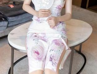Xiuren秀人网 – 考拉Koala体操服作品,一键免费获取,今天就来点运动灵感吧!