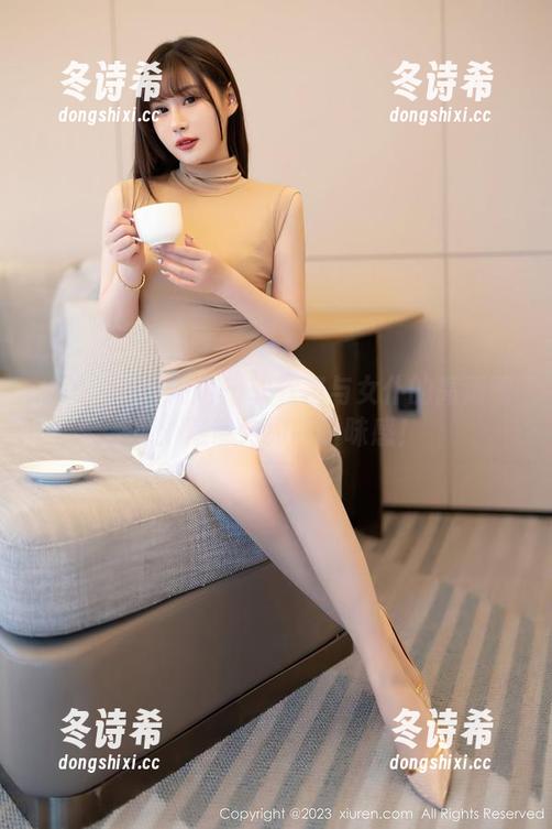 Xiuren秀人网-软软酱 Xiuren秀人网 - 软软酱与女仆的高清图库:隐隐约约的暧昧感!