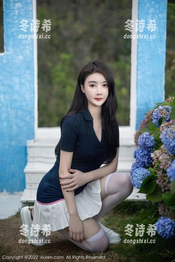 Xiuren秀人网-陈梵妮Fanny Xiuren秀人网 - 陈梵妮Fanny的兔女郎魔法:高清图包,保证看了让你兔飞猛进!