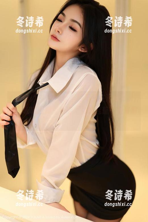 YouMi尤蜜荟-Mila豆嘟嘟 YouMi尤蜜荟 - 水手服不只在海边,Mila豆嘟嘟图库里也能“扬帆起航”的资源!