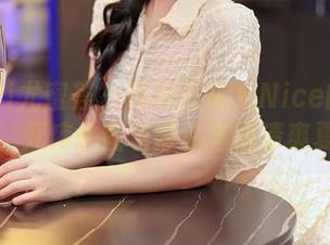 YouMi尤蜜荟 – 探秘张思允Nice的私拍灵魂,死库水图包带你遨游清爽夏季!