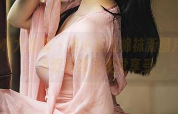 YouMi尤蜜荟 – 是小逗逗棉袜新图片更新：当舒适遇上视觉享受