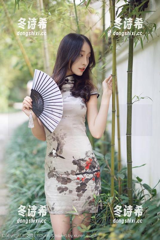 YouMi尤蜜荟-樱小白baby YouMi尤蜜荟 - 樱小白baby泳衣风暴来袭,原图分享,不看会后悔!