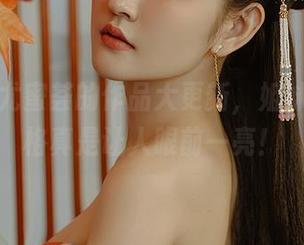最新！尤蜜荟的作品大更新，姐妹们的风格真是让人眼前一亮！