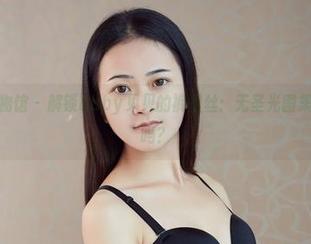 YouWu尤物馆 – 解锁baby贝贝的裤里丝：无圣光图集，你敢点开吗？