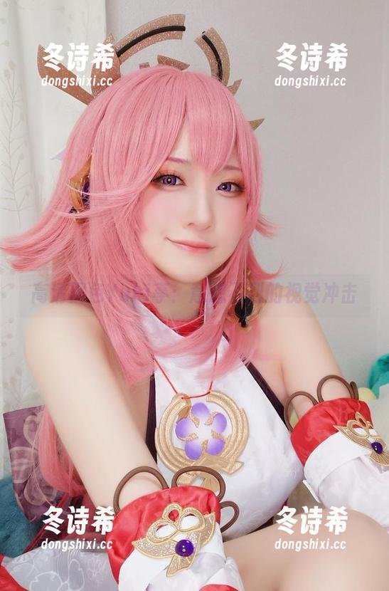 Yuki亭 高清黑色Yuki亭:意想不到的视觉冲击