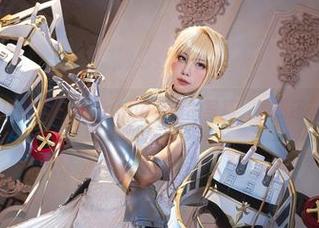 Fantia-明日奈全记录：aqua水淼的写真，居然还有这种操作？