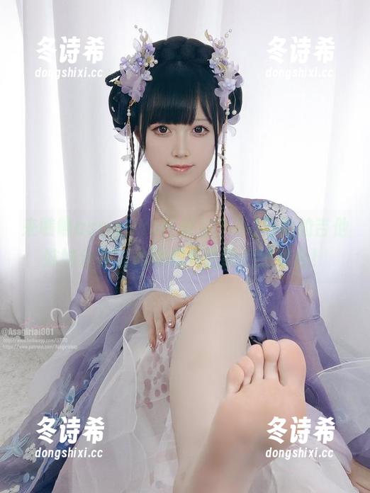 来瞧瞧asagiriai(爱ちゃん)与她的吉他妹妹分享，心跳和和弦的绝妙组合！