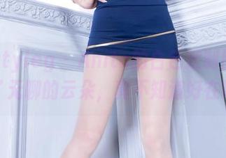 beautyleg – Anita的白色定制图集,像极了无聊的云朵,真不知道好在哪里。