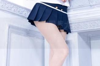 beautyleg – 高清图库大开眼界！Aries女仆来袭，准备好了吗？