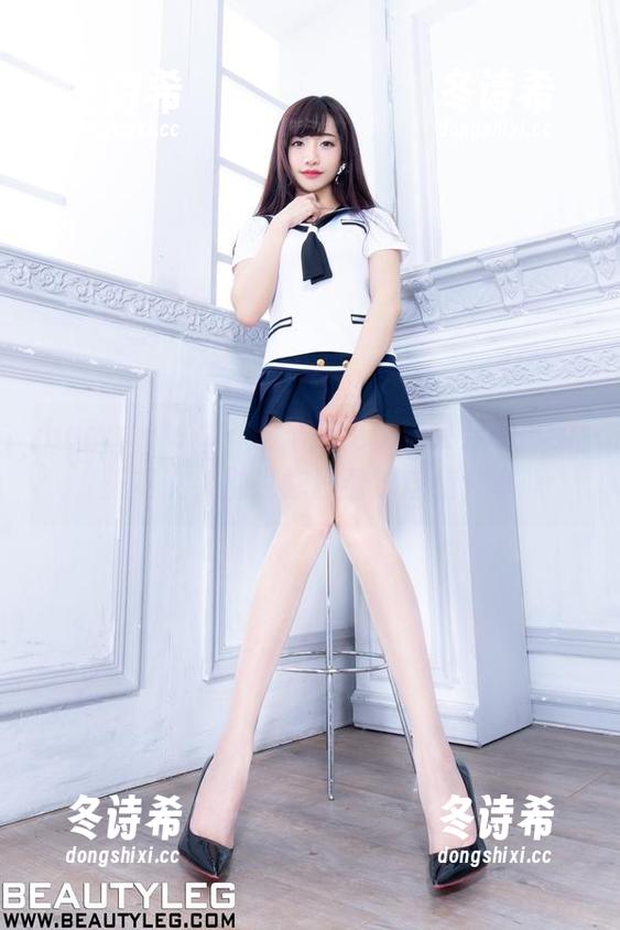 beautyleg-王郁文 beautyleg - 这是我见过最会穿和服的王郁文,别说你没看过这组分享