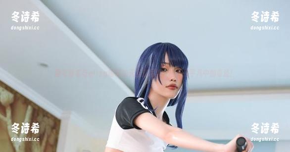 雷电芽衣与eliza喵喵的无圣光写真，简直是平凡中的奇迹！