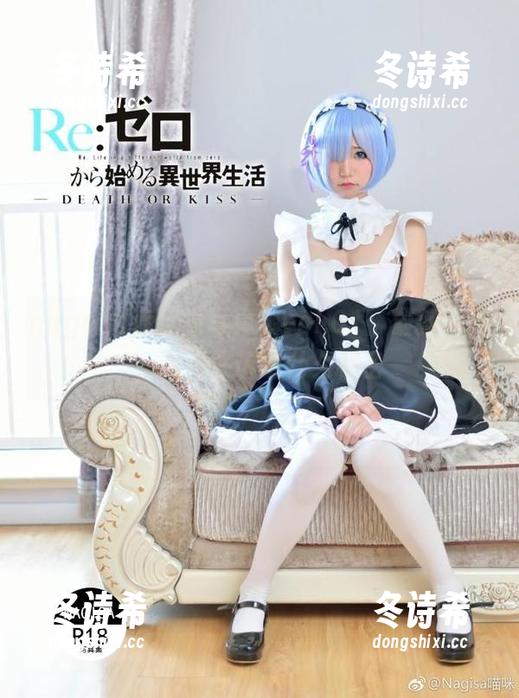 nagesa魔物喵写真本vol.01：最新系列，仿佛在诉说什么秘密
