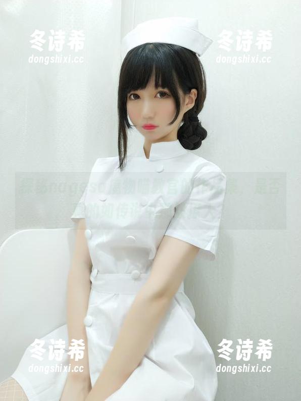 nagesa魔物喵 探秘nagesa魔物喵教官的作品集,是否真的如传说中那般撩人?