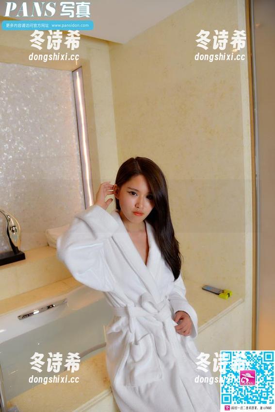 pans-叮当 pans - 叮当的和服世界:最新写真,让你心动得不行!
