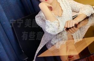 pans – 宁宁美腿，作品中的无圣光，总有些意外的惊喜