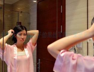 pans – 光影交错，美惠子的黑丝写真，无圣光的诱惑濒临