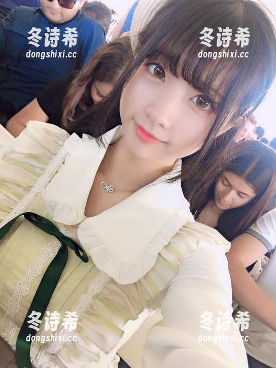 wendydydydy_酱油 陷入Wendy的浴缸:高清套图,满足你的窥探欲