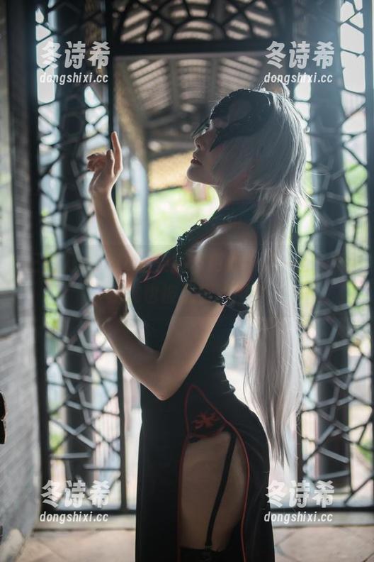 三刀刀miido 三刀刀miido温柔图集更新:这一刻,我仿佛也被温暖包围了
