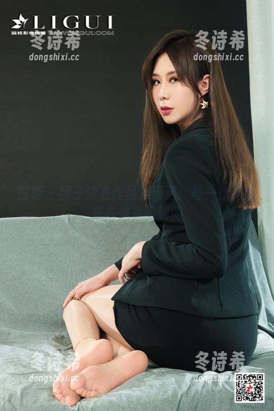 丽柜-团子 丽柜 - 团子泳衣作品集精选:每一张都像是在炫耀的瞬间