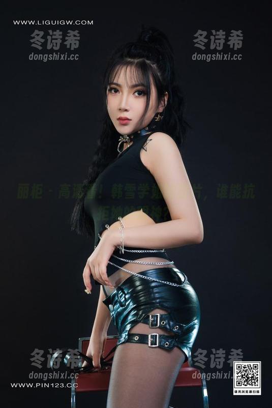 丽柜 - 高清看！韩雪学姐的图片，谁能抗拒她的眼神？