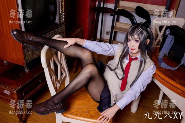 九九八吖的和服写真图库，感觉每一张都是一段小故事，欲罢不能！