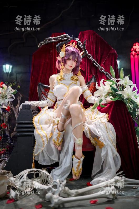 九柒喵 九柒喵的写真集:精选瞬间,枣伊吕波里的小秘密