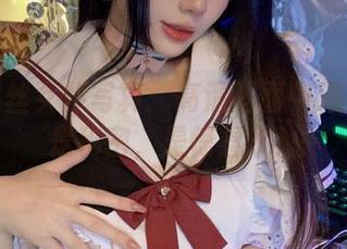 九言黑丝女仆写真:高清画面中藏着的不是秘密,是惊喜哦!